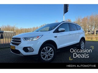 Ford Kuga 1.5 EcoBoost 150PK Trend Ultimate | Trekhaak
