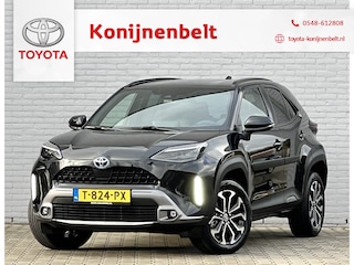 Toyota Yaris Cross 1.5 Hybrid Explore Automaat | Navi | NL auto | Keyless entry