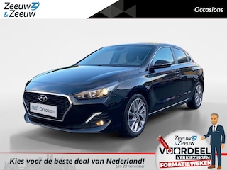 Hyundai i30 Fastback 1.0 T-GDI Comfort | Climate control | Navigatie | Parkeer camera achter | Cruise control