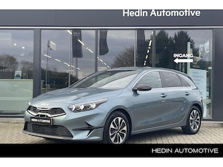 Kia Ceed 1.0 T-GDi 100PK Design Edition | JBL |  Elek. Klep | Navigatie | Camera | Stoel/stuurverw. | Carplay | PDC V+A | LMV 16 inch