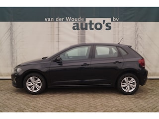 Volkswagen Polo 1.0 TSI Comfortline -AIRCO-ACC-CARPLAY-LMV-