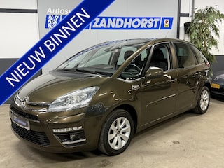Citroën C4 Picasso 1.6 VTi Collection // unieke KM stand!! // 2e Eigenaar