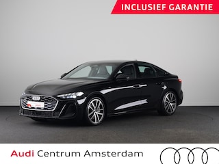 Audi A5 Limousine 2.0 e-hybrid quattro S edition 299pk | Lederen bekleding | Matrix led verlichting | Electrisch verstelbare bestuurdersstoel met geheugen | Keyless Entry | 360° Camera