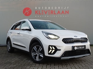 Kia Niro 1.6 GDi Hybrid ExecutiveLine | APPLE CARPLAY/ ANDROID AUTO | CLIMATE CONTROL | CAMERA | NAVI | Wij bieden ook financiering mogelijkheden aan.