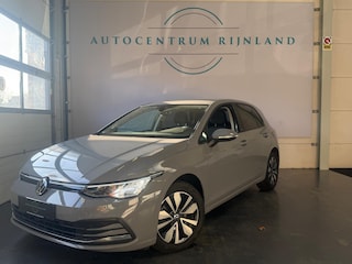 Volkswagen Golf 2.0 TDI Comfortline Business 1 JAAR BOVAG GARANTIE