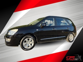 Kia Carens 2.0 CVVT X-ecutive AUT | AIRCO | ZIE TEKST