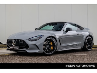 Mercedes-Benz AMG GT GT 63 AMG Automaat 4MATIC+ | Premium Plus Pakket | AMG Nightpakket II | Rijassistentiepakket Plus