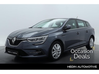 Renault Mégane Estate 1.3 TCe 140 Equilibre | Trekhaak