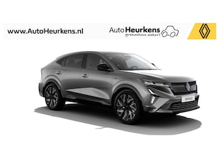 Renault Rafale Esprit Alpine Full Hybrid E-Tech 200 l Meer dan € 4.500 voordeel! l Full option l Uit voorraad leverbaar!