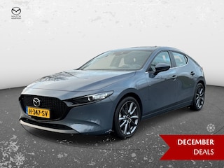 Mazda 3 2.0 SA-X Comfort Bose