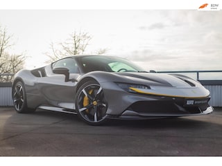 Ferrari SF90 4.0 V8 Assetto Fiorano