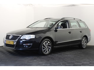 Volkswagen Passat Variant 1.4 TSI Comfortline