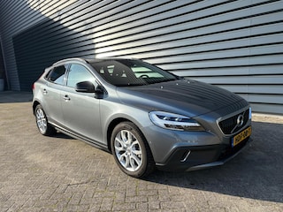 Volvo V40 1.5 T3 Summum