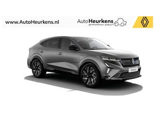 Renault Rafale Esprit Alpine E-Tech Full Hybrid 200 l Meer dan € 4.500 voordeel! l Full option l Uit voorraad leverbaar!