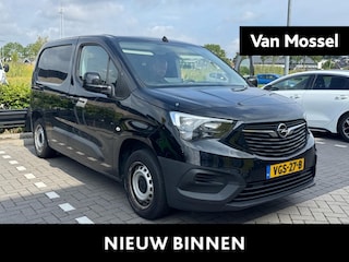 Opel Combo 1.5D L1H1 Edition | Airco | Navigatie | Parkeersensoren achter