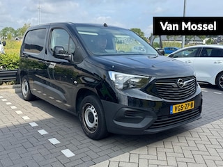 Opel Combo 1.5D L1H1 Edition | Airco | Navigatie | Parkeersensoren achter