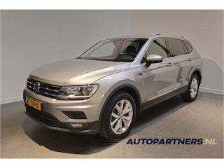 Volkswagen Tiguan 1.5 TSI Comfortline Business 7p. - Apple Carplay/Android Auto - Virtual Cockpit - Navi