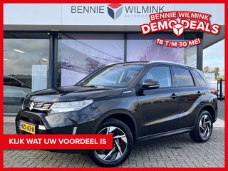 Suzuki Vitara 1.4 B.jet SH Style