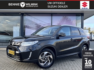 Suzuki Vitara 1.4 B.jet SH Style