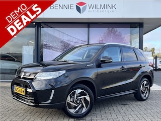 Suzuki Vitara 1.4 B.jet SH Style