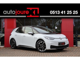 Volkswagen ID.3 First 58 kWh | Origineel NL | PDC | ACC | Navigatie | Stuur- en stoelverwarming |