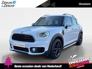 Mini Countryman 1.5 Cooper Chili