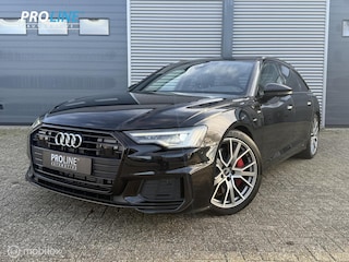 Audi A6 Avant 55 TFSI e quattro Pro Line S Competition BTW