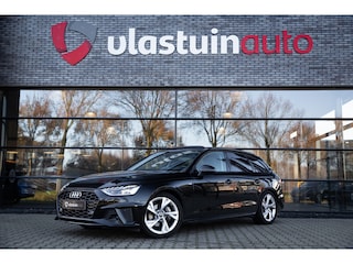 Audi A4 Avant 40 TFSI S line , Panoramadak, Adap. cruise,