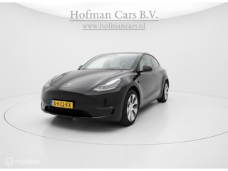 Tesla Model Y SOH 92% RWD 58 kWh Standard Range Incl BTW 2022