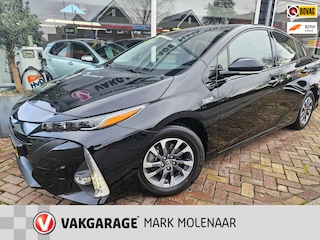 Toyota Prius 1.8 Plug-in Dynamic