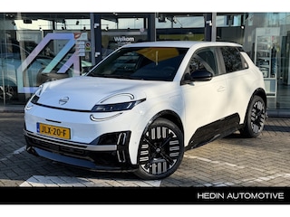 Nissan Micra ADVANCE 52 kWh | CAMERA | STOEL+STUUR VERWARMING | DODEHOEK | NAVIGATIE | KEYLESS |