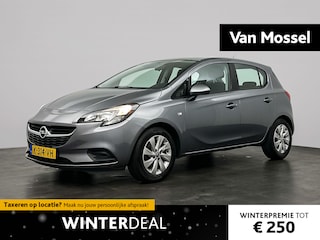 Opel Corsa 1.2 Enjoy | Airco | Bluetooth | Radio | Lichtmetalen velgen |