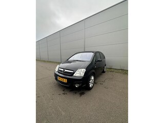 Opel Meriva 1.6-16V Cosmo