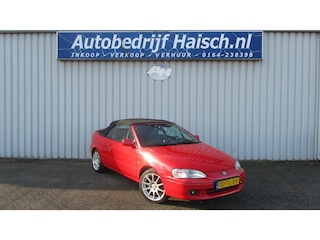 Toyota Paseo 1.5 I CONVERTIBLE