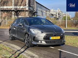 Citroën DS5 1.6 THP So Chic|Full Options|DEALER ONDERHOUDEN|AUTOMAAT|PANORAMADAK|