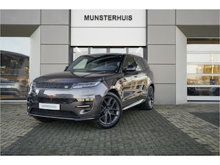 Land Rover Range Rover Sport 3.0 P440e Dynamic SE | Elektrische trekhaak | Schuif/Kantel dak | Voorstoelen / Achterbank verwarmd |