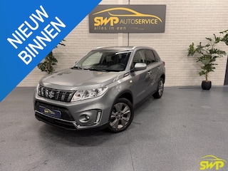 Suzuki Vitara 1.0 Boosterjet Select | Navi | camera | Trekhaak