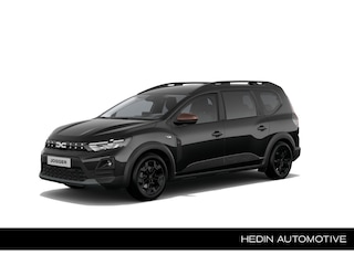 Dacia Jogger 1.8 hybrid 155 limited edition 7p. | Wordt verwacht |