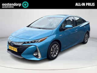 Toyota Prius 1.8 Plug-in Executive **NAVIGATIE/ LEDEREN BEKLEDING/ 360 CAMERA/ ADAPTIEF CRUISE CONTROL/ 36 MAANDEN GARANTIE**