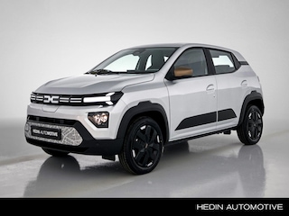Dacia Spring Extreme 65 | Wordt Verwacht | Navigatie | Automatische airconditioning | DC Lader | Achteruitrijcamera