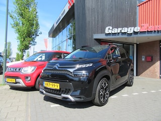 Citroën C3 Aircross 1.2 PureTech Shine Pack Business