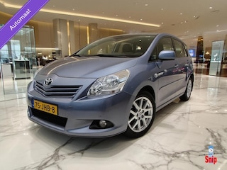 Toyota Corolla Verso 1.8 VVT-i Business 7p. Automaat