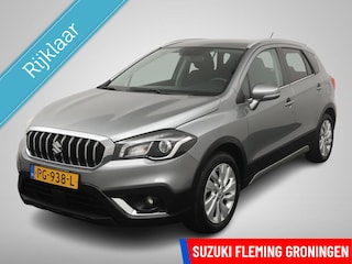 Suzuki S-Cross 1.0 Boosterjet Select