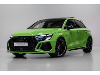 Audi A3 2.5 TFSI quattro HUD Pano Hulk B&O Keramisch