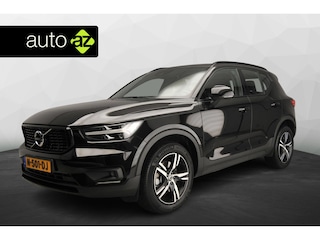 Volvo XC40 2.0 B4 Inscription | Navi | CarPlay | 18" | Camera | LED
