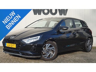 Hyundai i20 1.0 T-GDI Comfort Automaat