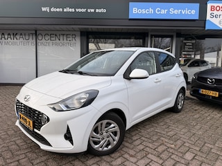Hyundai i10 1.0 Comfort