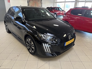 Peugeot 208 1.2 PureTech 100pk Allure