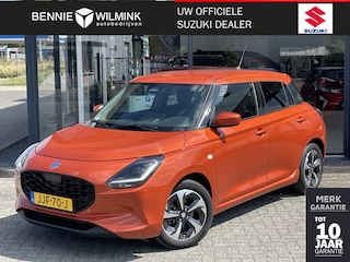 Suzuki Swift 1.2 Select Sm.Hyb.