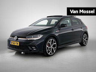 Volkswagen Polo 2.0 TSI GTI | 207 PK | Automaat | Keyless | Stoelverwarming | Panorama Dak | LED | Beats-Geluidsysteem | Digital Cockpit PRO |